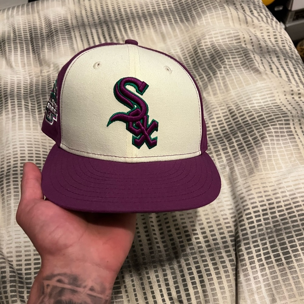 New era fitted The “Crush” series from Proimage Size 7 1/8